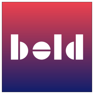 Bold